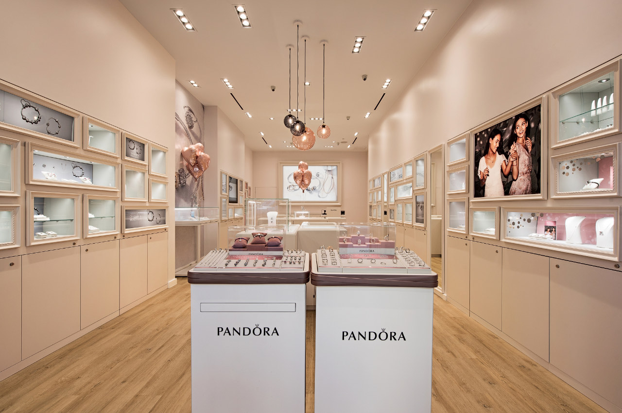 Pandora