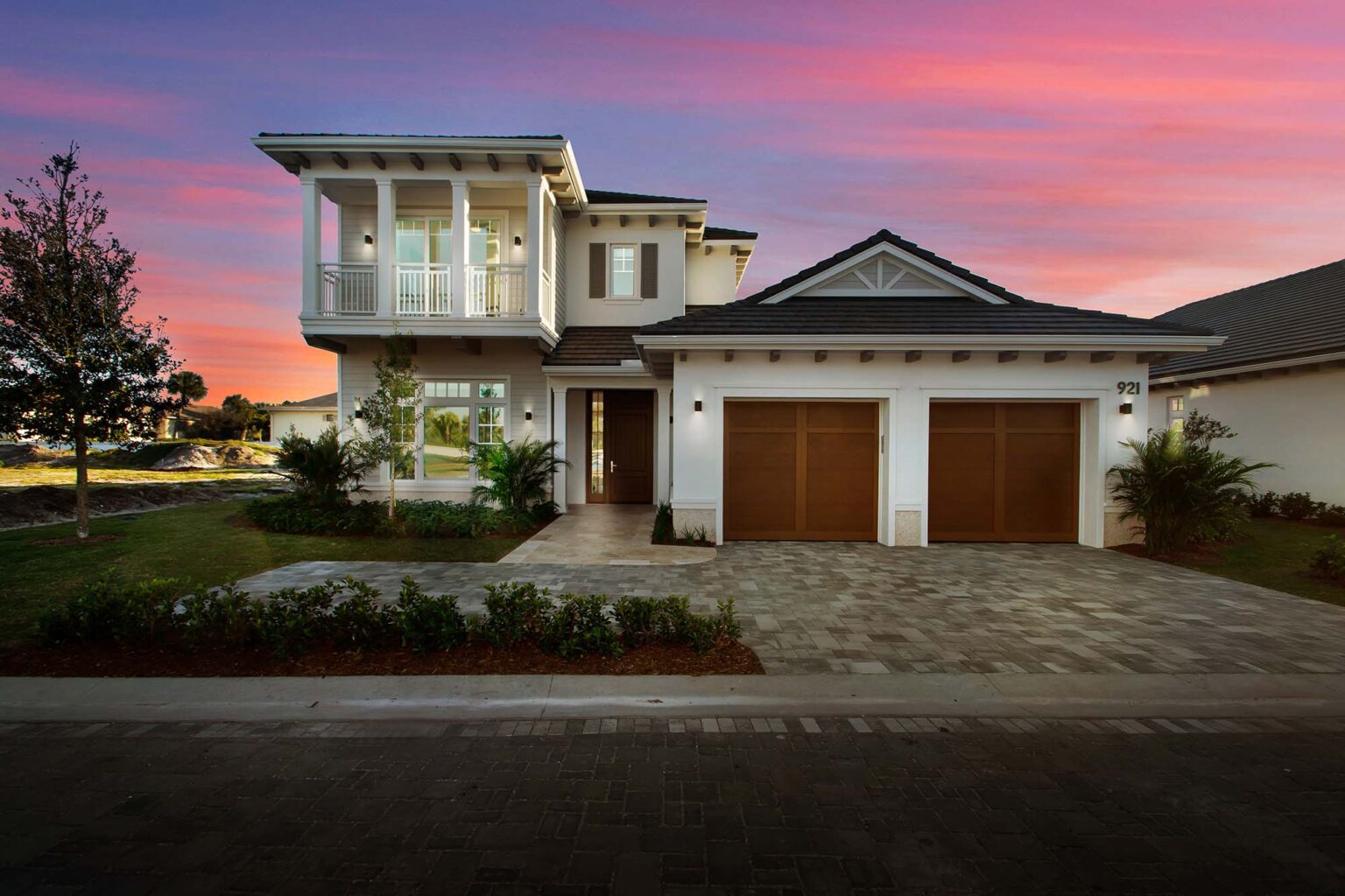 Surfsedge Way