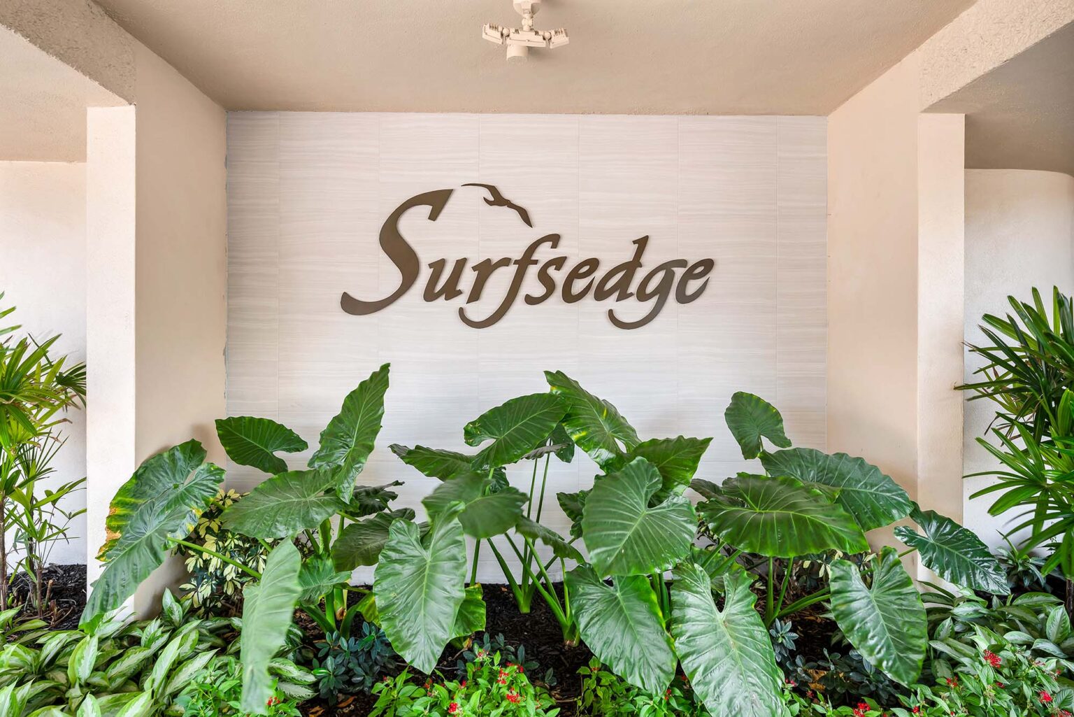 Surfsedge Condominium